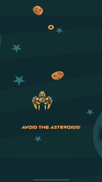 The adventure of asteroid