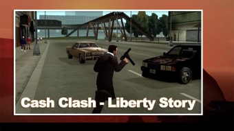 Cash Clash - Liberty Story