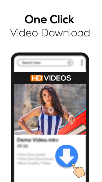 Video Downloader  Video Saver