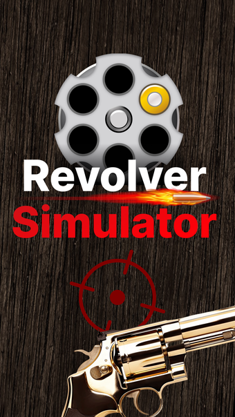 Revolver Simulator