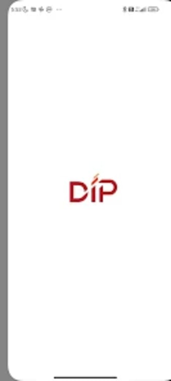 DIP e-Service