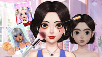 Princess Makeup - Makeup Games