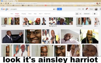 Ainslefy