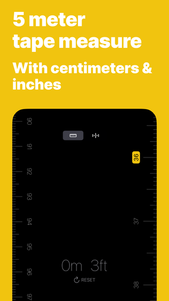 Calipers Tape Measure