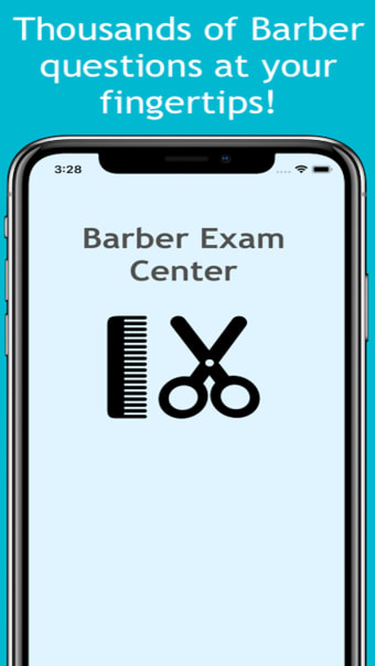 Barber Exam Center