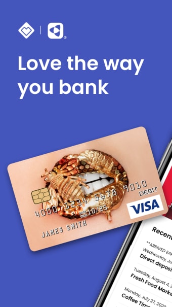 CARD.com Premium Banking