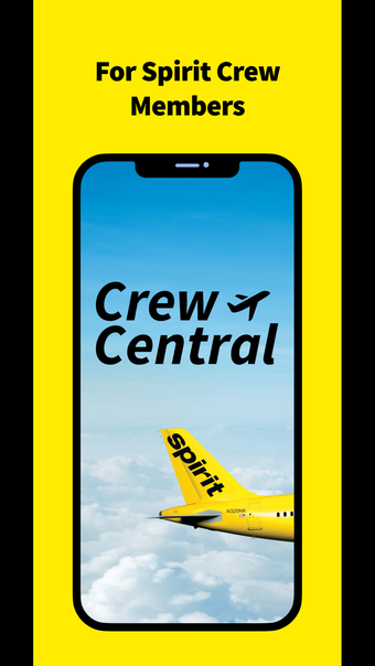 Crew Central