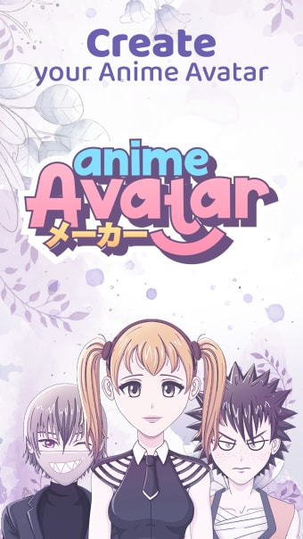 Anime Me - Your Avatar Maker