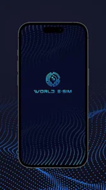 World E-SIM - mobile internet