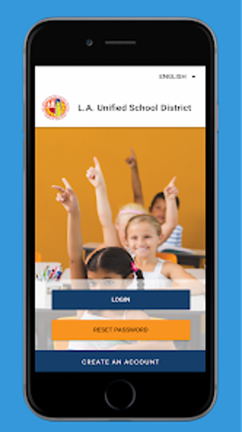 LAUSD