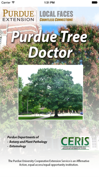 Purdue Tree Doctor