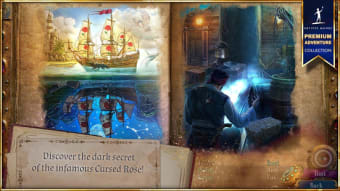 Uncharted Tides: Port Royal Full