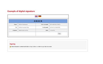 Comtrade DigSig plugin