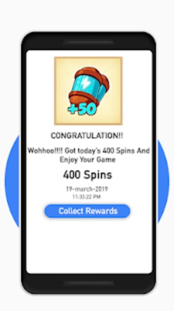 Daily Free spin and coins : New links  tips