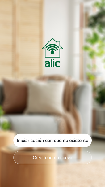 ALIC Smart Life