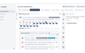 Totalizador Jira Planning Poker