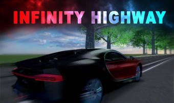 Infinity Highway
