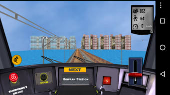 Bullet Train Simulator 2021
