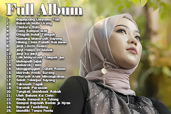 Lagu Minang Fauzana Full Album