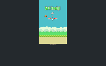 Flappy Bird Offline