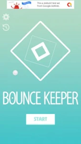 Bounce Keeper