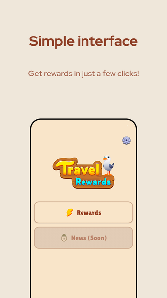 Travel Rewards - Reward Links