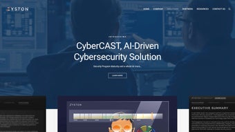 Image 0 for CyberCAST