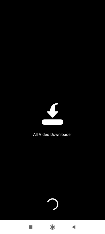 All Video Downloader - Story Saver - Status Saver