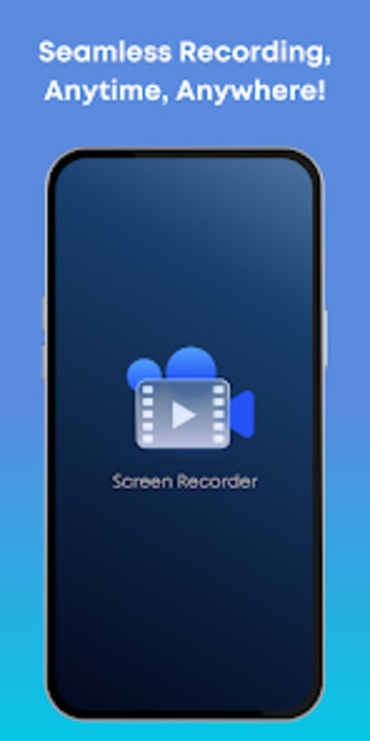Screen Recorder  Capture App