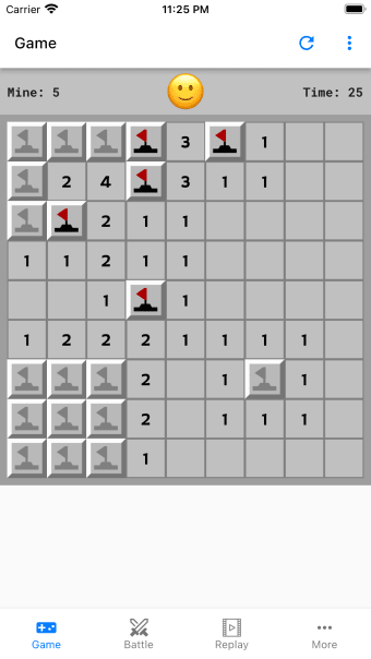 Minesweeper With Multiplayer