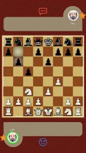 شطرنج آنلاین