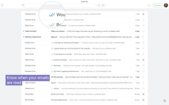 Newton Mail -Email Tracking, Send Later, Undo Send