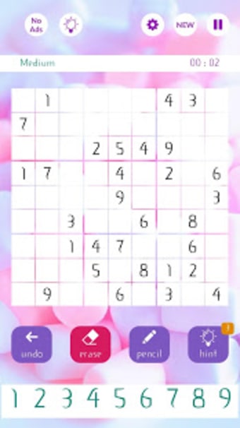 Art of Sudoku