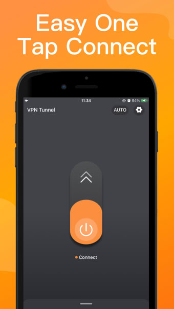 VPN Tunnel-solo VPN for iPhone