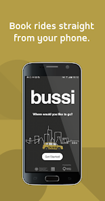 Bussi pour Android - Télécharger