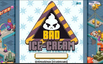 Bad Ice Cream Classroom 6x