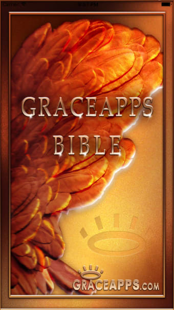 Grace Apps Bible Lite