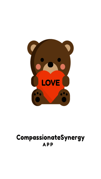 CompassionateSynergyAR Cards