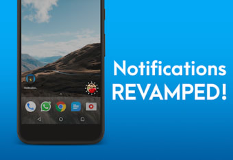 Notification Animations No Root