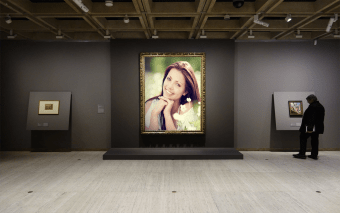 Art Gallery Photo Frames