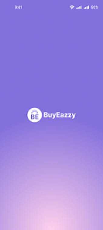 BuyEazzy - Online Shopping App