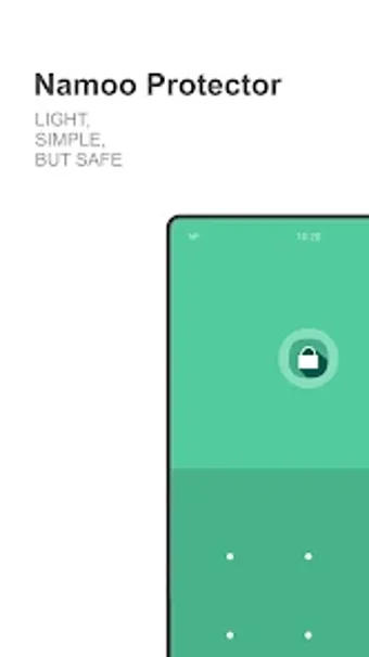 AppLock : Namoo Protector