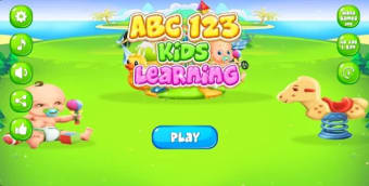 ABC Kids - Alphabet  Number T