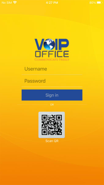 voip office