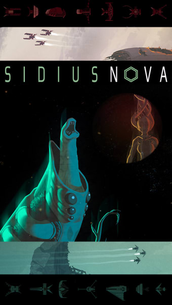 Sidius Nova