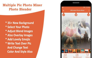 Ultimate Photo Mixer