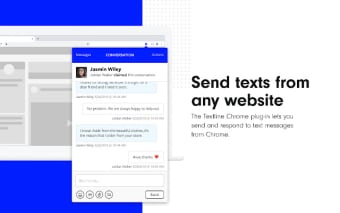 Textline - Business Text Messaging