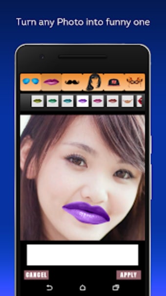 Photo Editor Free Face Changer