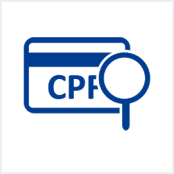 Consulta CPF nome sujo gratis dividas