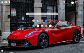 Ferrari HD Wallpapers